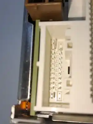 Second-hand car spare part gps navigation system for renault clio v clio v oem iam references 259150872r  