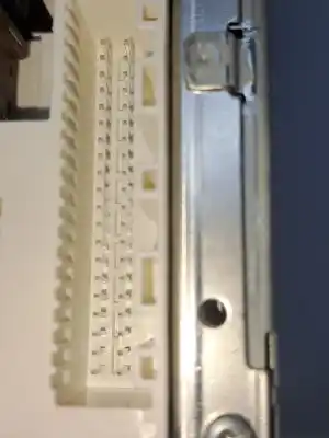 Second-hand car spare part gps navigation system for renault clio v clio v oem iam references 259150872r  