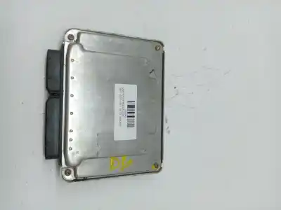 Second-hand car spare part ecu engine control for seat leon (1m1) 1.9 tdi oem iam references 038906012bs