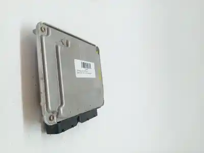 Second-hand car spare part ecu engine control for seat leon (1m1) 1.9 tdi oem iam references 038906012bs  0281010228