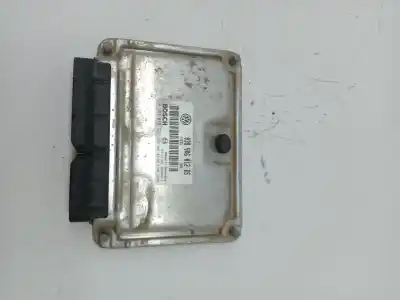 Second-hand car spare part ecu engine control for seat leon (1m1) 1.9 tdi oem iam references 038906012bs  0281010228
