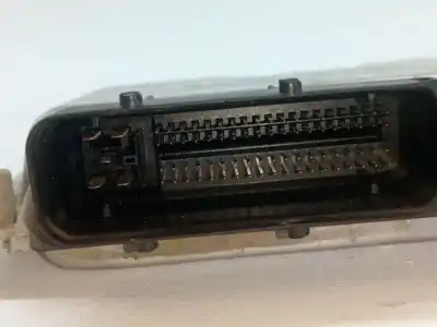 Second-hand car spare part ecu engine control for seat leon (1m1) 1.9 tdi oem iam references 038906012bs  0281010228