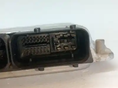 Second-hand car spare part ecu engine control for seat leon (1m1) 1.9 tdi oem iam references 038906012bs  0281010228