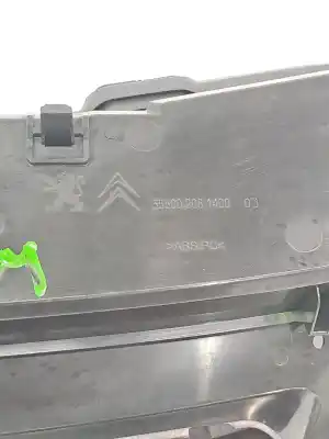 Pezzo di ricambio per auto di seconda mano display multifunzione per citroen c3 picasso collection riferimenti oem iam 6103r9  