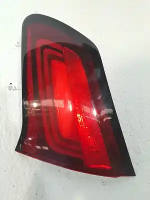 Peça sobressalente para automóvel em segunda mão motor de arranque por citroen c4 cactus c4 cactus referências oem iam 7453e5  