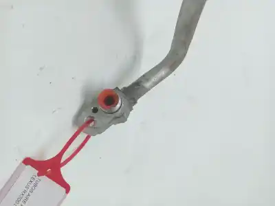 Peça sobressalente para automóvel em segunda mão tubos de ar condicionado por lexus rx300 (mcu15) 3.0 referências oem iam 8870548040  