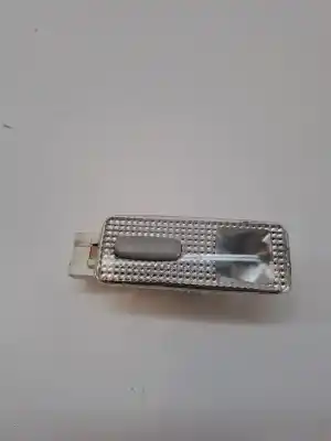 Автозапчасти б/у внутренний свет за PEUGEOT 307 BREAK / SW (S1) RHY(DW10TD) ссылки OEM IAM 6362P1  