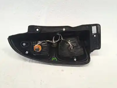 Second-hand car spare part right tailgate light for citroen c3 picasso collection oem iam references 6351gl  