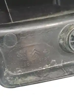 Second-hand car spare part right tailgate light for citroen c3 picasso collection oem iam references 6351gl  