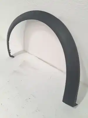 Peça sobressalente para automóvel em segunda mão aba do guarda-lamas traseiro direito por renault captur ii (2019-0) referências oem iam 788a20700r  