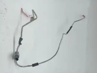 Автозапчасти б/у трубы кондиционирования воздуха за lexus rx300 (mcu15) 3.0 ссылки oem iam 8871048151