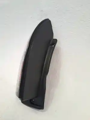 Second-hand car spare part left tailgate light for citroen c3 picasso collection oem iam references 6350gl  