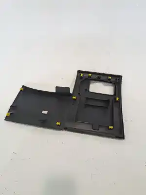 Автозапчастина б/у задні модинги для citroen c4 cactus c4 cactus посилання на oem iam 7483h8  