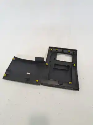 Автозапчастина б/у задні модинги для citroen c4 cactus c4 cactus посилання на oem iam 7483h8  