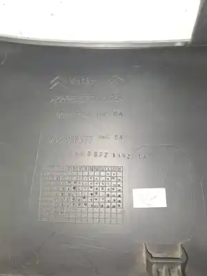 Автозапчастина б/у задні модинги для citroen c4 cactus c4 cactus посилання на oem iam 7483h8  