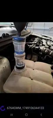 Second-hand car spare part complete engine for ford focus berlina (cap) focus berlina (cap) (2004 - 2007) oem iam references g8da  1679684 - rm7m5q6006aa