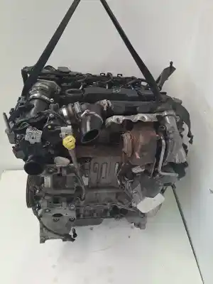 Second-hand car spare part COMPLETE ENGINE for FORD FOCUS BERLINA (CAP)  OEM IAM references G8DA  1679684 - RM7M5Q6006AA