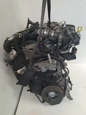 Second-hand car spare part complete engine for ford focus berlina (cap) focus berlina (cap) (2004 - 2007) oem iam references g8da  1679684 - rm7m5q6006aa