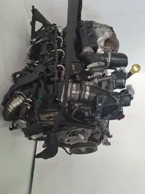 Second-hand car spare part complete engine for ford focus berlina (cap) focus berlina (cap) (2004 - 2007) oem iam references g8da  1679684 - rm7m5q6006aa