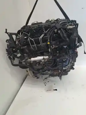 Second-hand car spare part complete engine for ford focus berlina (cap) focus berlina (cap) (2004 - 2007) oem iam references g8da  1679684 - rm7m5q6006aa