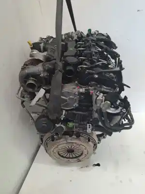 Second-hand car spare part complete engine for ford focus berlina (cap) focus berlina (cap) (2004 - 2007) oem iam references g8da  1679684 - rm7m5q6006aa