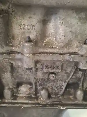 Second-hand car spare part complete engine for ford focus berlina (cap) focus berlina (cap) (2004 - 2007) oem iam references g8da  1679684 - rm7m5q6006aa