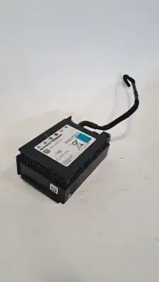 Second-hand car spare part battery for renault captur ii (2019-0) oem iam references 244100440r