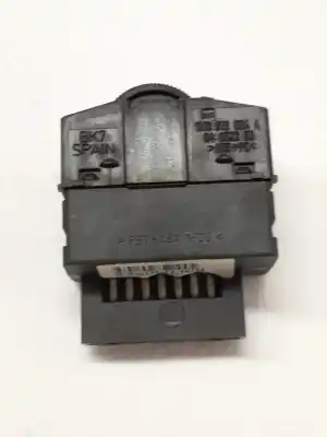 Second-hand car spare part headlights switch for seat leon (1m1) 1.9 tdi oem iam references 1m0919094b  