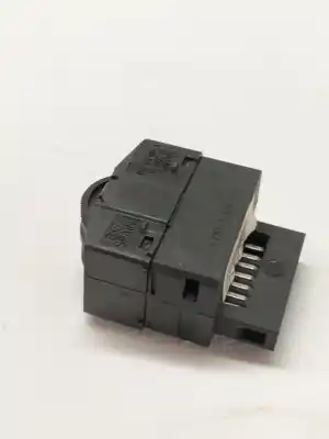 Second-hand car spare part headlights switch for seat leon (1m1) 1.9 tdi oem iam references 1m0919094b  