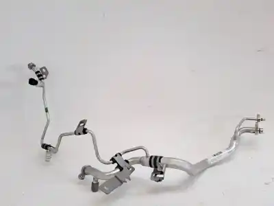 Автозапчасти б/у трубы кондиционирования воздуха за RENAULT CLIO V 1.5 DCI 101 CV EVOLUTION ссылки OEM IAM 924400929R   Автозапчасти б/у трубы кондиционирования воздуха за RENAULT CLIO V 1.5 DCI 101 CV EVOLUTION ссылки OEM IAM 924400929R