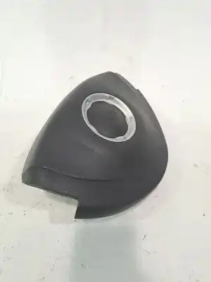 Автозапчастина б/у передня ліва подушка безопасности для dacia logan mcv * посилання на oem iam 8200823307  