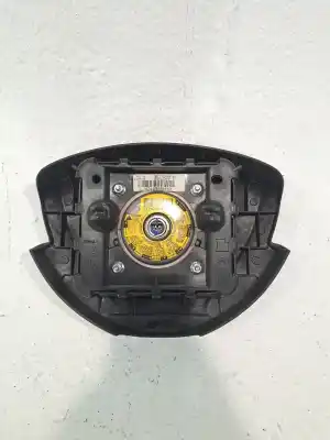 Автозапчастина б/у передня ліва подушка безопасности для dacia logan mcv * посилання на oem iam 8200823307  