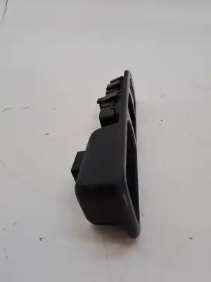 Piesă de schimb auto la mâna a doua panou comandã geamuri electrice fatã partea din dreapta pentru peugeot 307 break / sw (s1) 307 break / sw (s1) (2002 - 2005) referințe oem iam 6554e7  