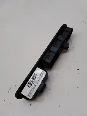 Piesă de schimb auto la mâna a doua panou comandã geamuri electrice fatã partea din dreapta pentru peugeot 307 break / sw (s1) 307 break / sw (s1) (2002 - 2005) referințe oem iam 6554e7  