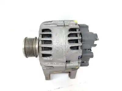 Gebrauchtes Autoersatzteil Lichtmaschine zum RENAULT CAPTUR II G-H4M B6 68KW OEM-IAM-Referenzen 231004115R  