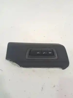 Second-hand car spare part switch for renault captur ii (2019-0) oem iam references 259803780r