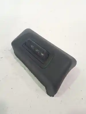 Second-hand car spare part switch for renault captur ii (2019-0) oem iam references 259803780r  