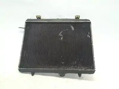 Peça sobressalente para automóvel em segunda mão radiador de água por citroen c3 picasso collection referências oem iam 1330p9
