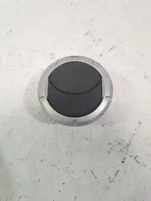 Peça sobressalente para automóvel em segunda mão Grelha De Ventilação Tablier por DACIA LOGAN MCV * Referências OEM IAM 8200817797  