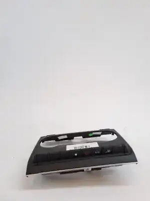 Peça sobressalente para automóvel em segunda mão INTERRUPTOR 4 PISCAS - EMERGÊNCIA por RENAULT CLIO V  Referências OEM IAM 283E86009R  