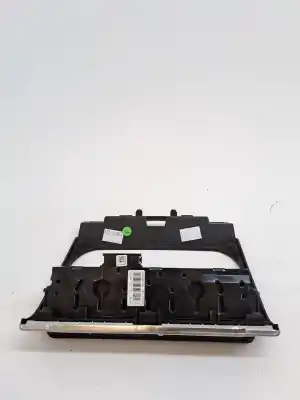 Peça sobressalente para automóvel em segunda mão interruptor 4 piscas - emergência por renault clio v clio v referências oem iam 283e86009r  