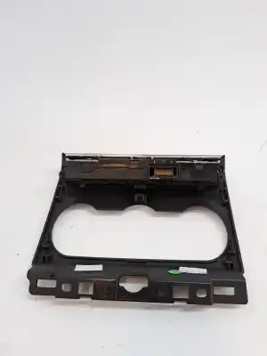 Peça sobressalente para automóvel em segunda mão interruptor 4 piscas - emergência por renault clio v clio v referências oem iam 283e86009r  