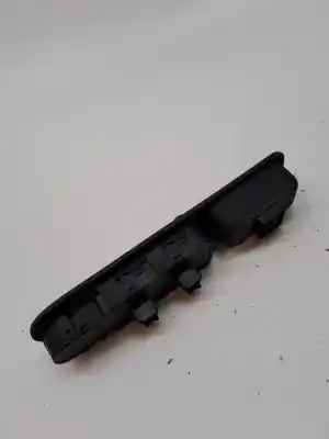 Автозапчасти б/у выключатель левого переднего окна за peugeot 307 break / sw (s1) 307 break / sw (s1) (2002 - 2005) ссылки oem iam 6554ks  