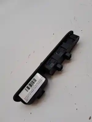 Автозапчасти б/у выключатель левого переднего окна за peugeot 307 break / sw (s1) 307 break / sw (s1) (2002 - 2005) ссылки oem iam 6554ks  