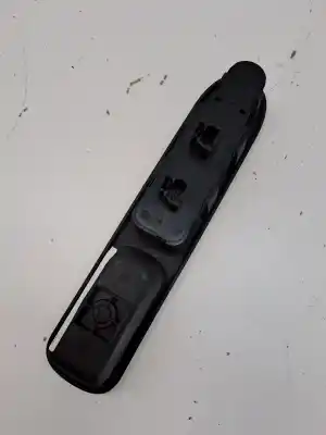 Автозапчасти б/у выключатель левого переднего окна за peugeot 307 break / sw (s1) 307 break / sw (s1) (2002 - 2005) ссылки oem iam 6554ks  