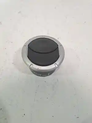 Pezzo di ricambio per auto di seconda mano aeratore per dacia logan mcv * riferimenti oem iam 8200817797  