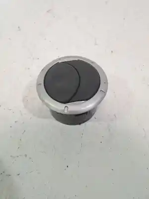 Pezzo di ricambio per auto di seconda mano aeratore per dacia logan mcv * riferimenti oem iam 8200817797  