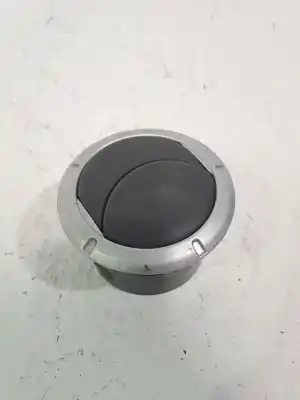Peça sobressalente para automóvel em segunda mão Grelha De Ventilação Tablier por DACIA LOGAN MCV * Referências OEM IAM 8200817797  