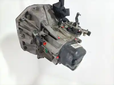 Pezzo di ricambio per auto di seconda mano riduttore per renault captur ii (2019-0) riferimenti oem iam jr5332  