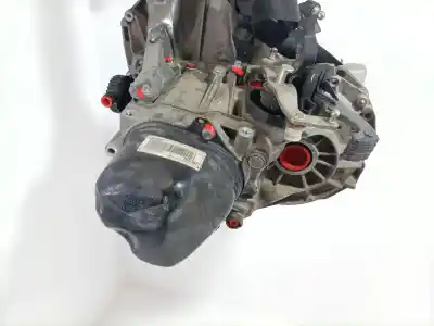 Pezzo di ricambio per auto di seconda mano riduttore per renault captur ii (2019-0) riferimenti oem iam jr5332  